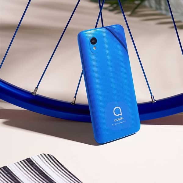 Alcatel 1 (2021) Smartphone free and fast shipping with 1 year warranty also 30 days return in Excellent quality & cheap rate